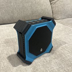 Ecoxgear EcoEdge Plus Waterproof Bluetooth Speaker
