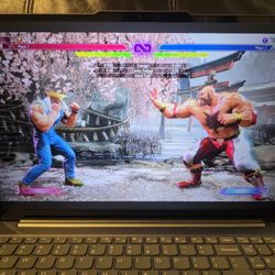 Lenovo Yoga pro 9i Premium Gaming / Business Laptop 16" 3.2k 165Hz Touchscreen Nvidia GeForce RTX 4050 32GB 1TB SSD 