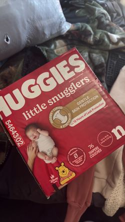 Diapers