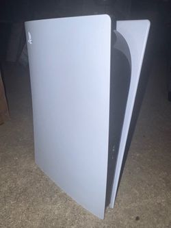Ps5 for sale 2 controllers
