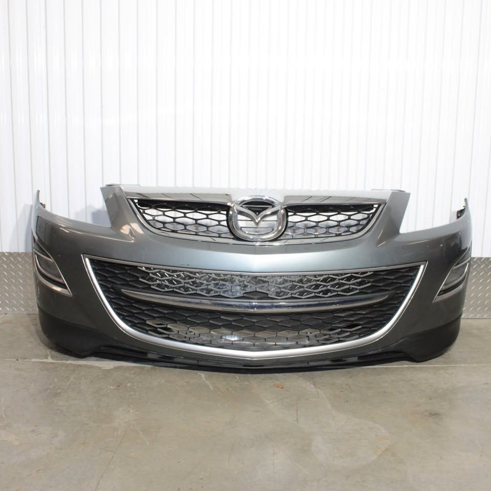 2010-2012 Mazda CX9 Front Bumper