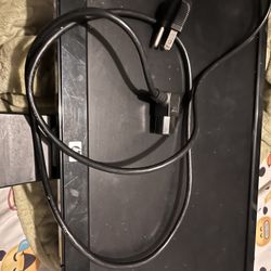 HP W185 18.5-inch LCD monitor