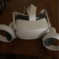 Meta Quest 2 