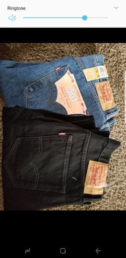 Levis