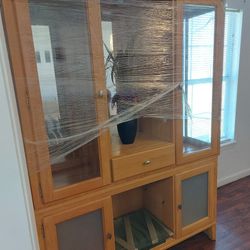 Display Cabinet / China Cabinet 