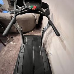 Bowflex TC200 Treadclimber 