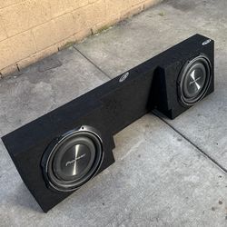 Pioneer Subwoofers