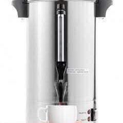 Coffee Maker 50 Cups