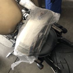 Yamaha V Star 1100  year 2002