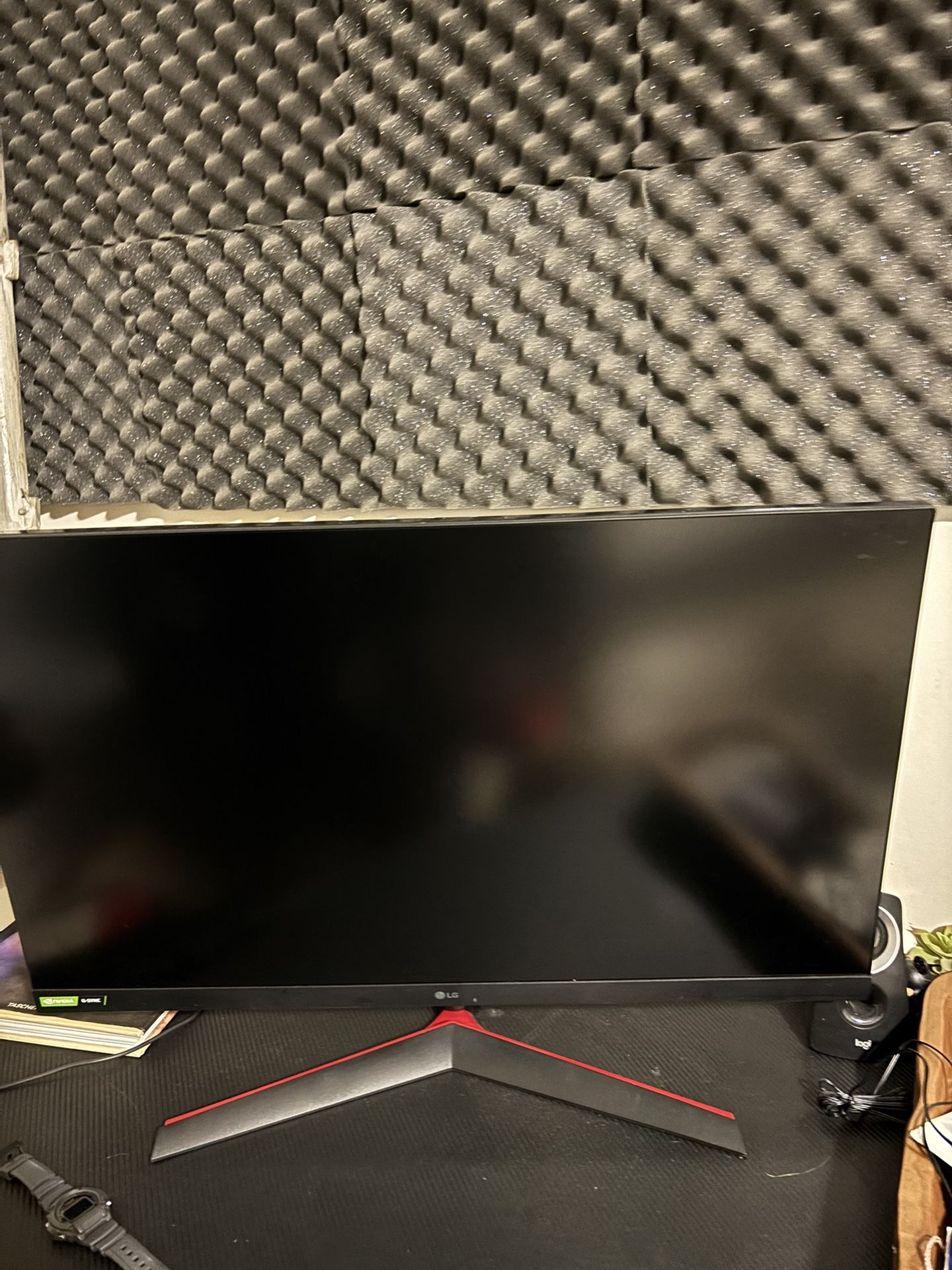 Monitor