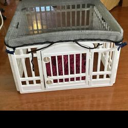 Dog Crate