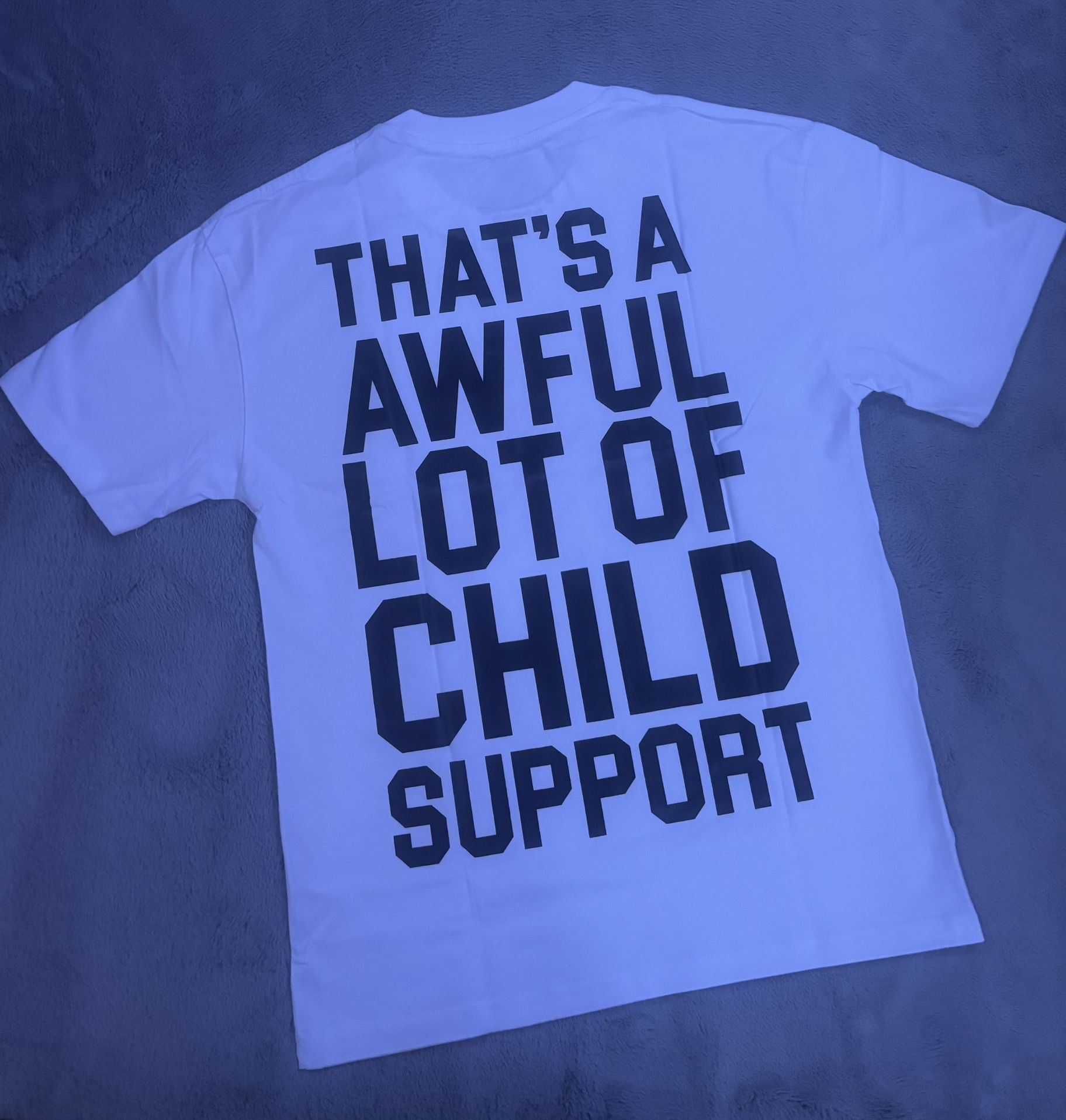 That’s A Awful Lot Of Cough Syrup