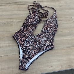 Womens Bikini Size Large 