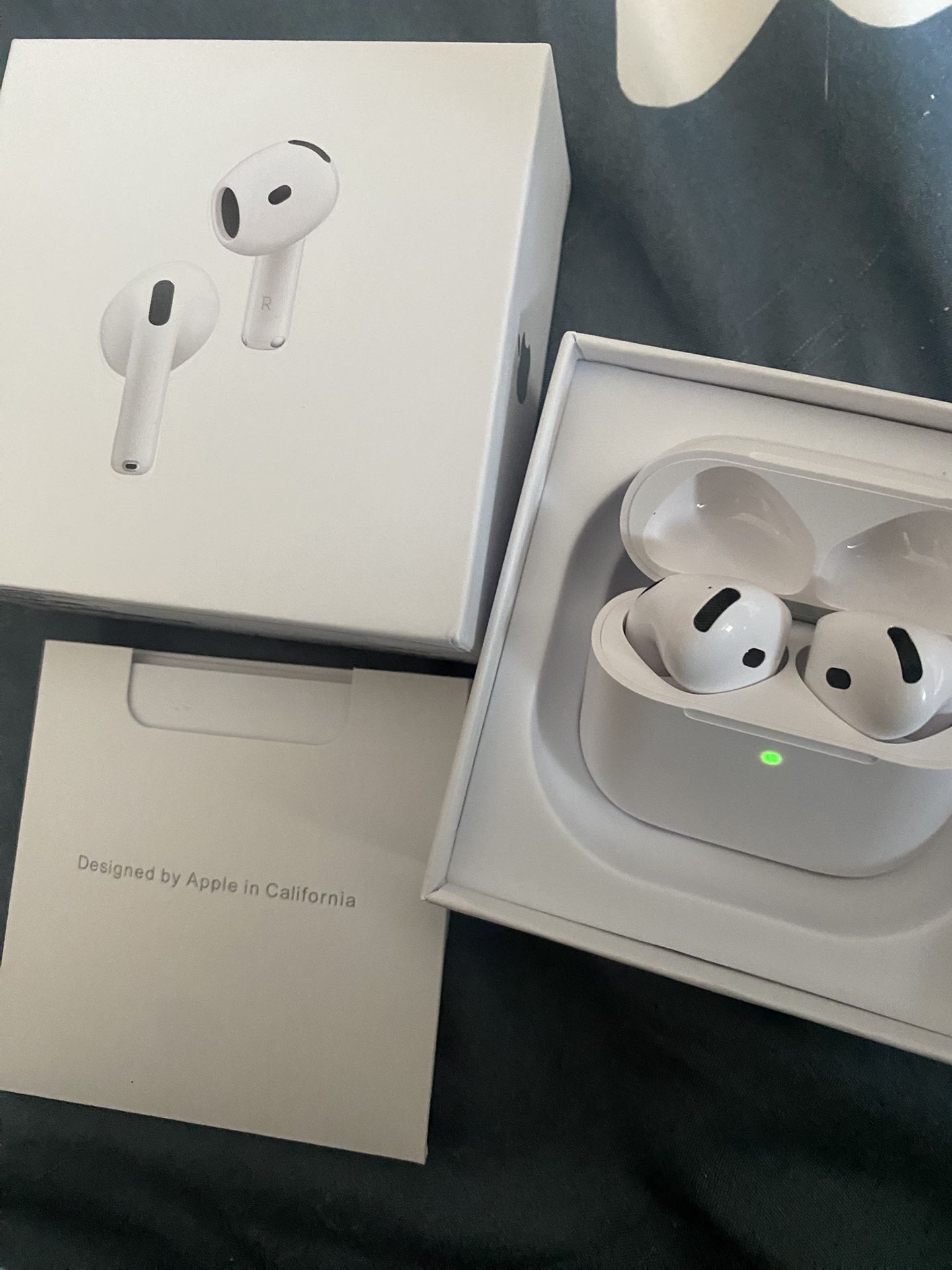 AirPods 4 (ANC)