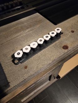 40 Degree Pressure Washer Tip  2.5 Orifice 