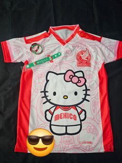 Mexico Shirt
