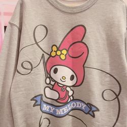 My Melody Sweater