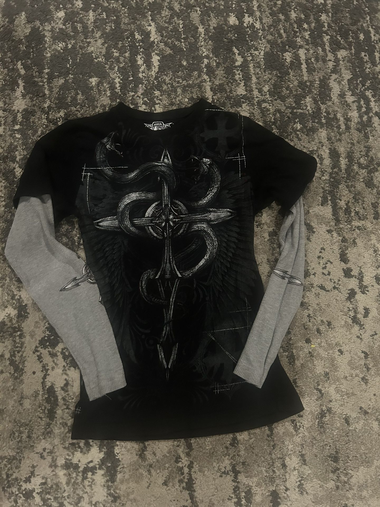 MMA Elite Affliction