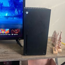 Xbox Series X 1tb