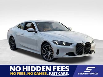 2026 BMW 430i