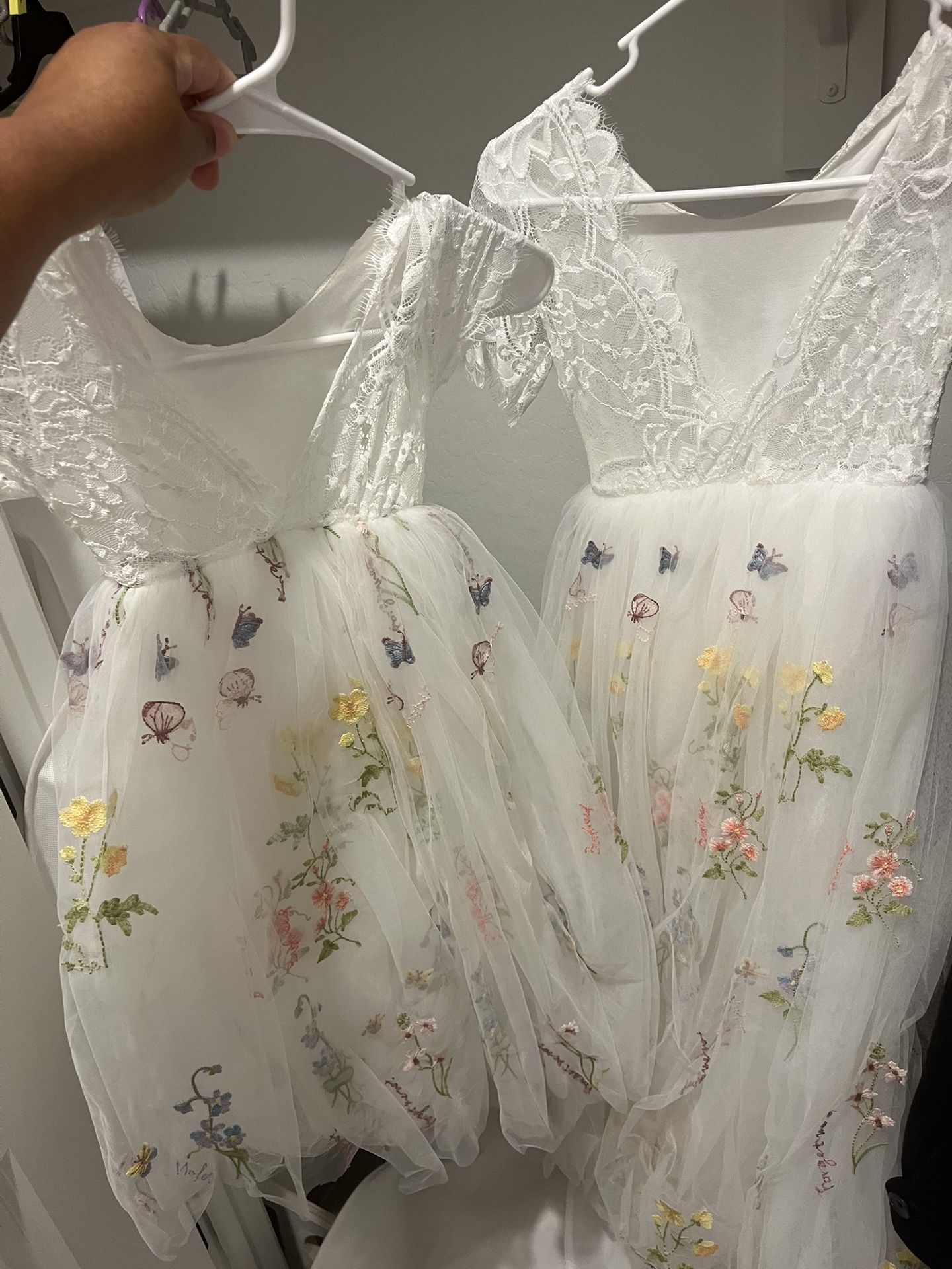 Flower Girl Dresses