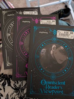 Omniscient Readers Viewpoint anime