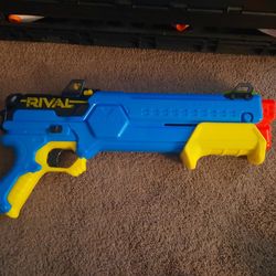 Nerf Rival 1200