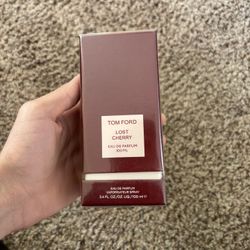 Tom Ford lost Cherry 100ml