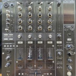 DJM800 Pioneer DJ Mixer