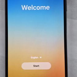 128 GB Unlocked Samsung Galaxy A16 