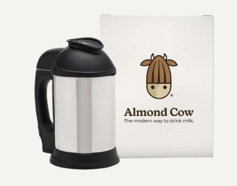 Almond Cow Nut Based Milk Maker