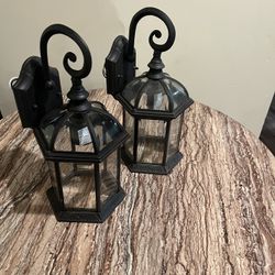 Light Fixtures