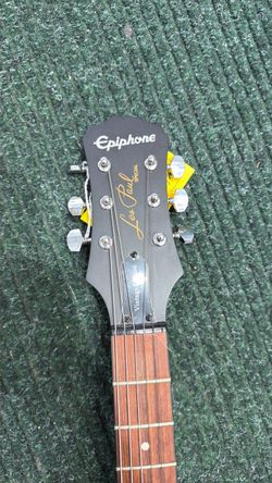 Epiphone Les Paul Special VE