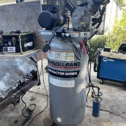 Air Compresor 