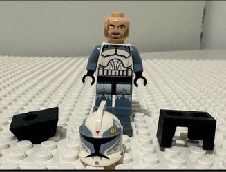 Lego wolf