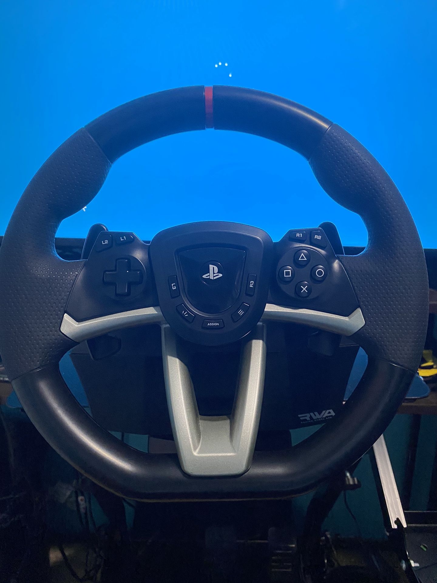 Hori Apex Racing Wheel Apex Pc Wireless Racing Wheel Apex For