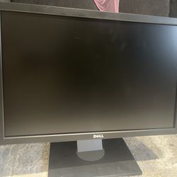 Dell Monitor 