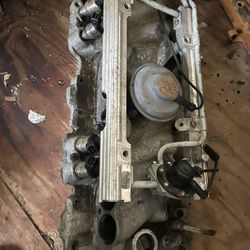 350 intake