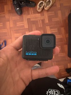 Go pro hero