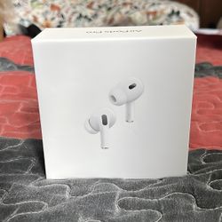 AirPods Pro 2