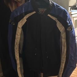Joe Rocket Jacket