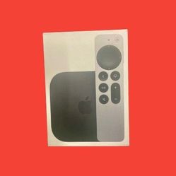 Apple TV NEW 