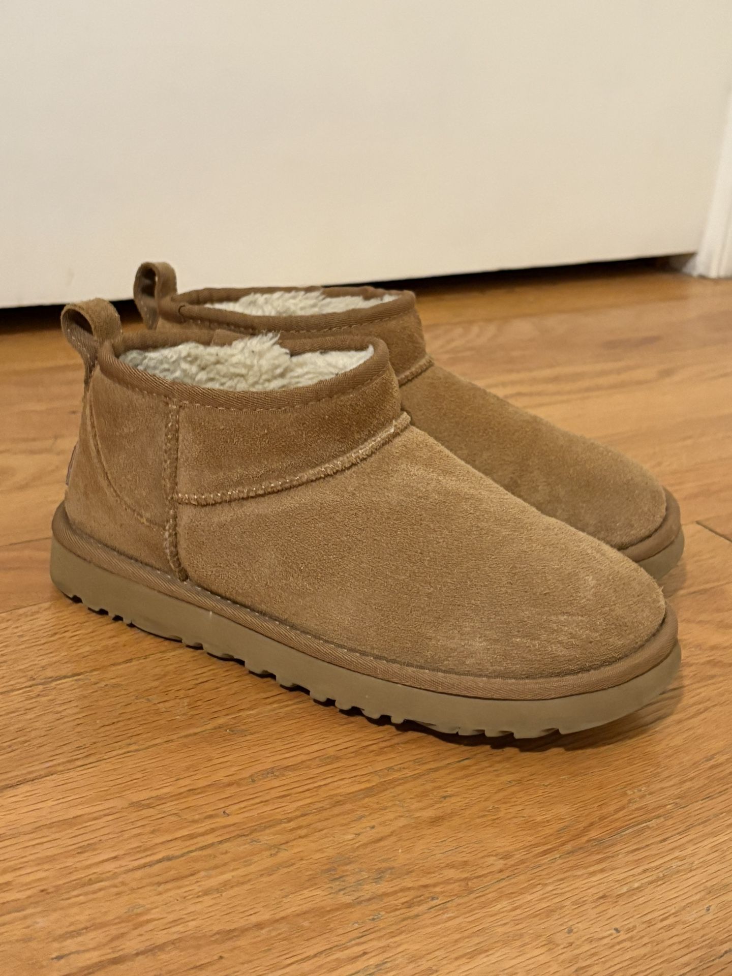 UGG Ultra Mini Boots