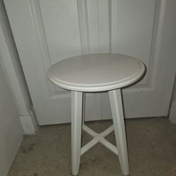 Small End Table