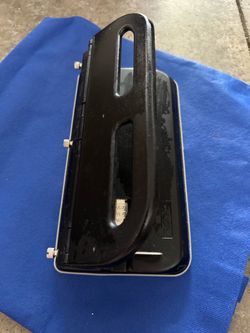 School supplies - ACCO - 3 hole punch