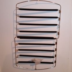 Multi Use Clothes Hanger