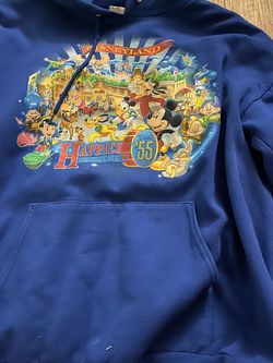 Disneyland Sweater 