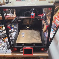 3d Printer Voron 2.4r2 Kit