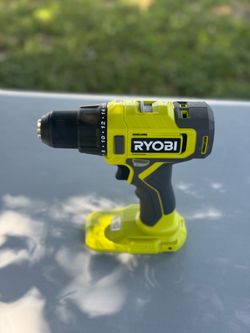 Taladro Ryobi 18v