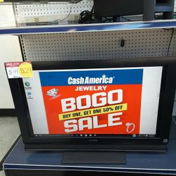 TV SONY 40 INCH